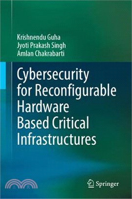 Cybersecurity for Reconfigurable Hardware Based Critical Infrastructures