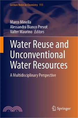 Water Reuse and Unconventional Water Resources: A Multidisciplinary Perspective