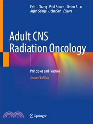 Adult CNS Radiation Oncology: Principles and Practice