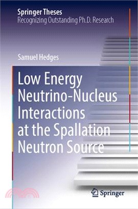 Low Energy Neutrino-Nucleus Interactions at the Spallation Neutron Source