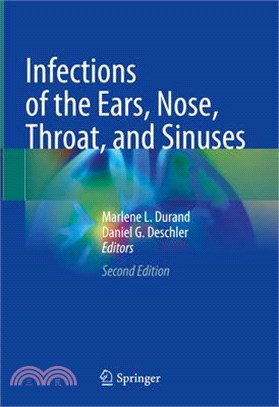 Infections of the Ears, Nose, Throat, and Sinuses