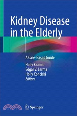 Kidney Disease in the Elderly: A Case-Based Guide