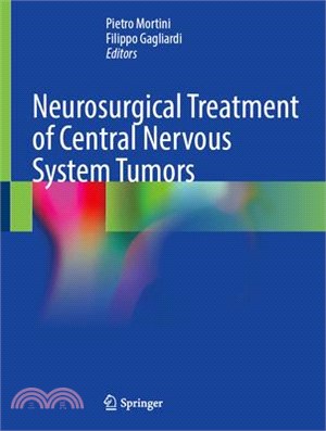 Neurosurgical Treatment of Central Nervous System Tumors