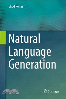 Natural Language Generation