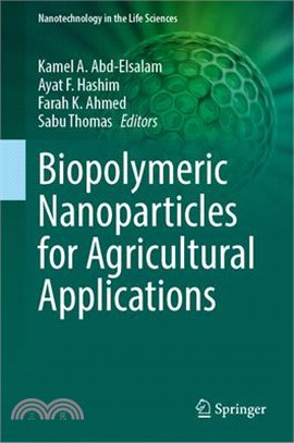 Biopolymeric Nanoparticles for Agricultural Applications