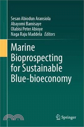 Marine Bioprospecting for Sustainable Blue-Bioeconomy