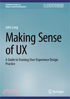 Guide to Framing Design Practice for UX