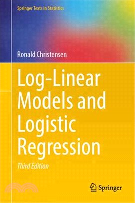 Log-Linear Models and Logistic Regression