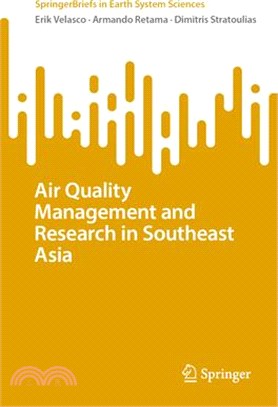 Air Quality Management and Research in Southeast Asia