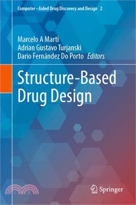 Structure-Based Drug Design