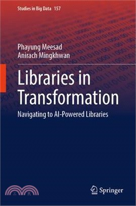 Libraries in Transformation: Navigating to AI-Powered Libraries