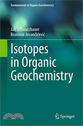 Isotopes in Organic Geochemistry