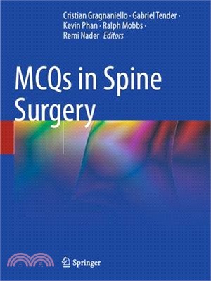 McQs in Spine Surgery