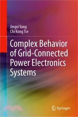 Complex Behavior of Grid-Connected Power Electronics Systems