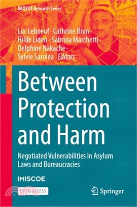 Between Protection and Harm: Negotiated Vulnerabilities in Asylum Laws and Bureaucracies