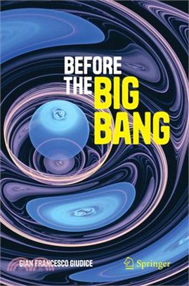 Before the Big Bang