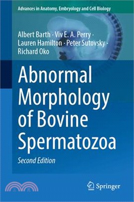 Abnormal Morphology of Bovine Spermatozoa