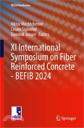 XI International Symposium on Fiber Reinforced Concrete - Befib 2024