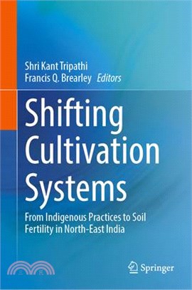 Shifting Cultivation Systems: From Indigenous Practices to Soil Fertility in North-East India