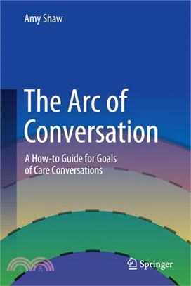 The Arc of Conversation: A How-To Guide for Goals of Care Conversations