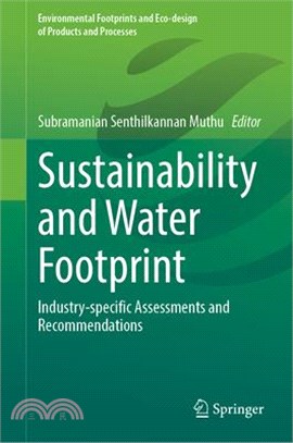 Sustainability and Water Footprint: Industry-Specific Assessments and Recommendations