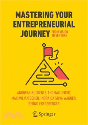 Mastering Your Entrepreneurial Journey: From Vision to Venture