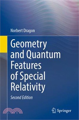 Geometry and Quantum Features of Special Relativity