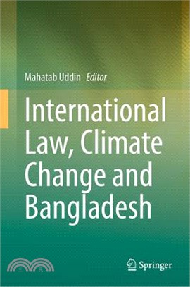 International Law, Climate Change and Bangladesh