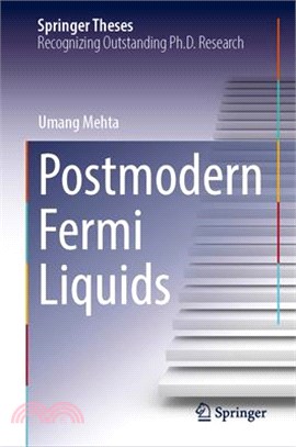 Postmodern Fermi Liquids