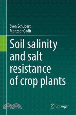 Soil Salinity and Salt Resistance of Crop Plants