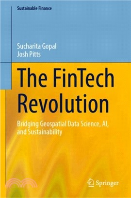 The FinTech Revolution：Bridging Geospatial Data Science, AI, and Sustainability