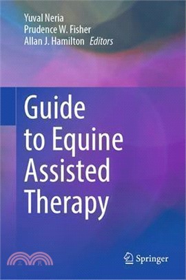 Guide to Equine Assisted Therapy