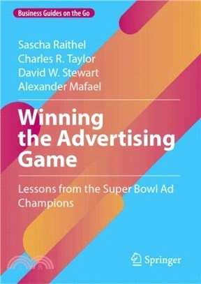 Winning the Advertising Game：Lessons from the Super Bowl Ad Champions