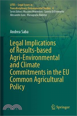 Legal Implications of Results-Based Agri-Environmental and Climate Commitments in the EU Common Agricultural Policy
