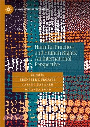 Harmful Practices and Human Rights: An International Perspective