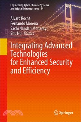 Integrating Advanced Technologies for Enhanced Security and Efficiency