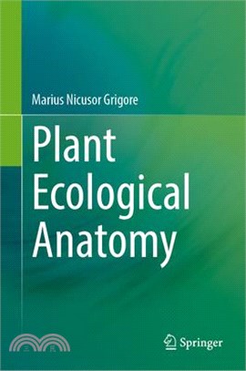 Plant Ecological Anatomy