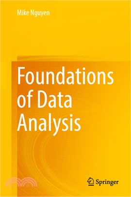 Foundations of Data Analysis