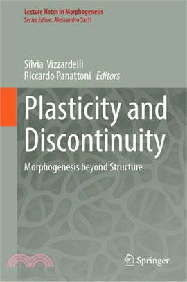 Plasticity and Discontinuity: Morphogenesis Beyond Structure