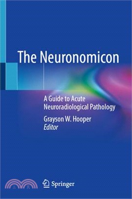 The Neuronomicon: A Guide to Acute Neuroradiological Pathology