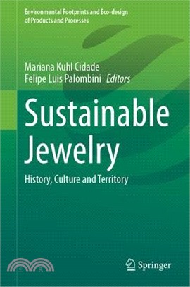 Sustainable Jewelry: History, Culture and Territory
