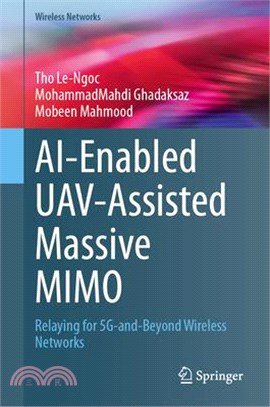 Ai-Enabled Uav-Assisted Massive Mimo: Relaying for 5g-And-Beyond Wireless Networks