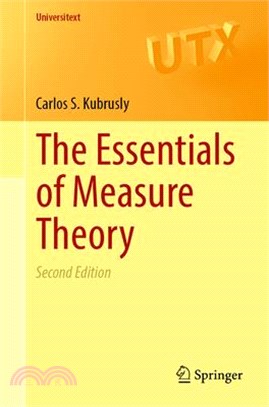 The Essentials of Measure Theory