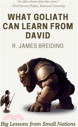 What Goliath can learn from David