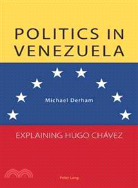 Politics in Venezuela