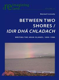 Between Two Shores/ Idir Dha Chladach