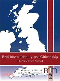 Britishness, Identity and Citizenship