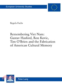 Remembering Viet Nam