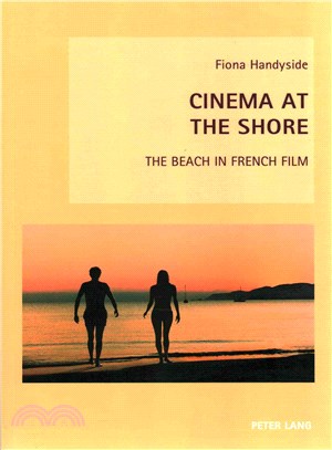 Cinema at the Shore ― The Beach in French Film