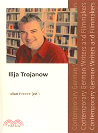 Ilija Trojanow
